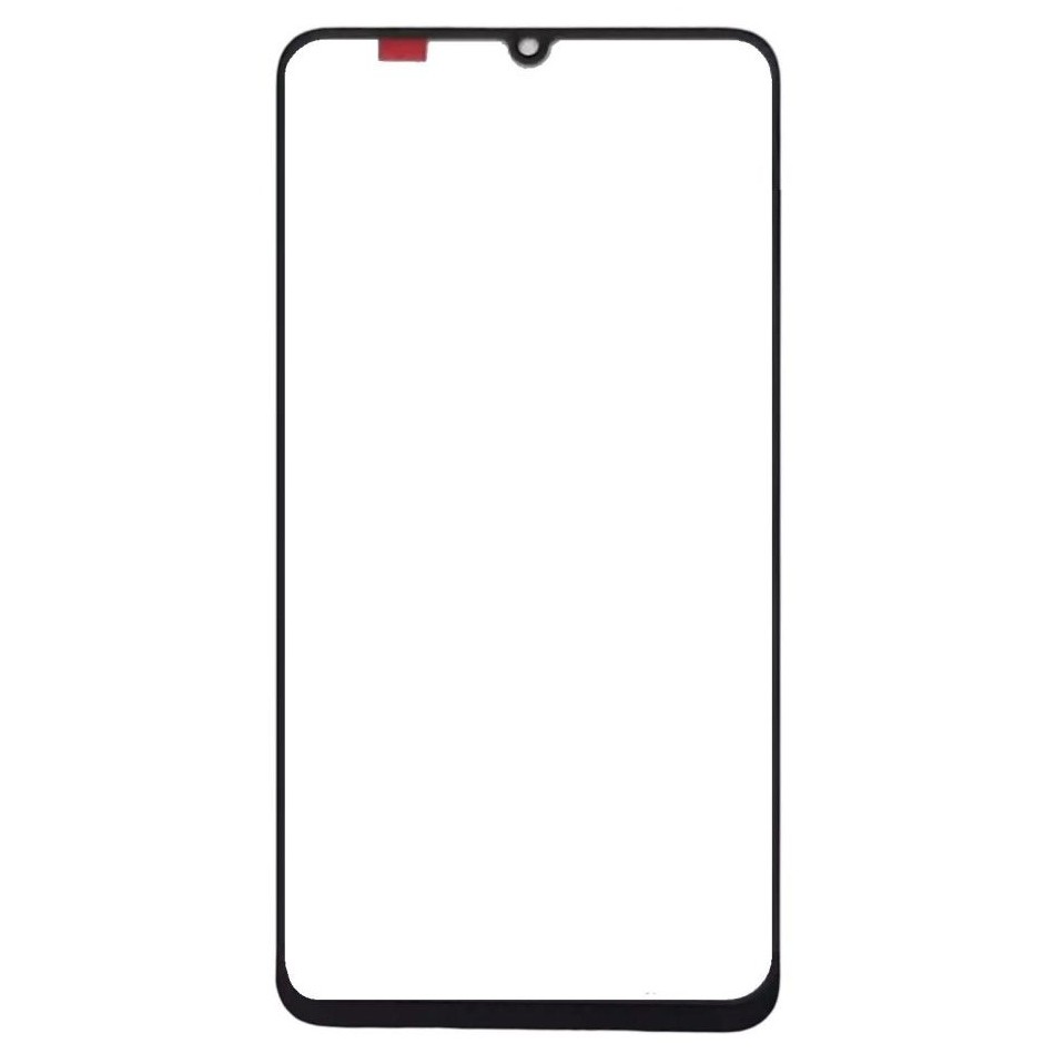 Realme C(51) OCA Glass (BLACK)