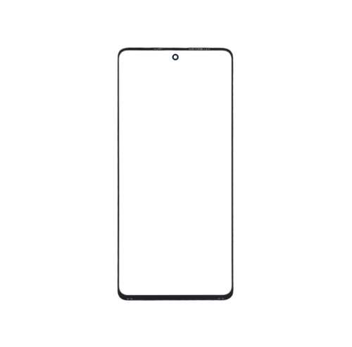 Vivo V(27)E OCA Glass (BLACK)