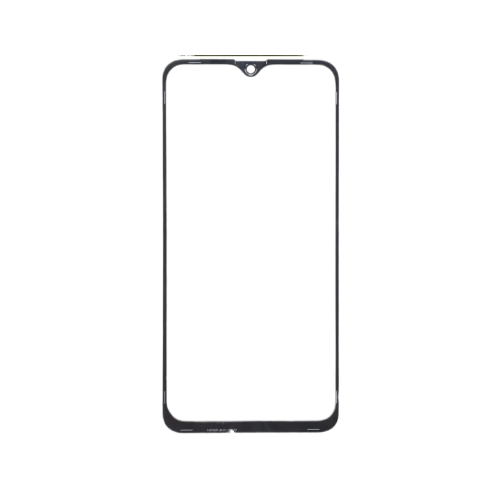 Vivo Y(17)S OCA Glass (BLACK)