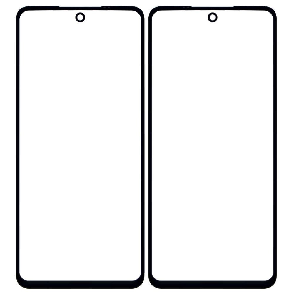 Redmi Note (11) (4G) OCA Glass (BLACK)