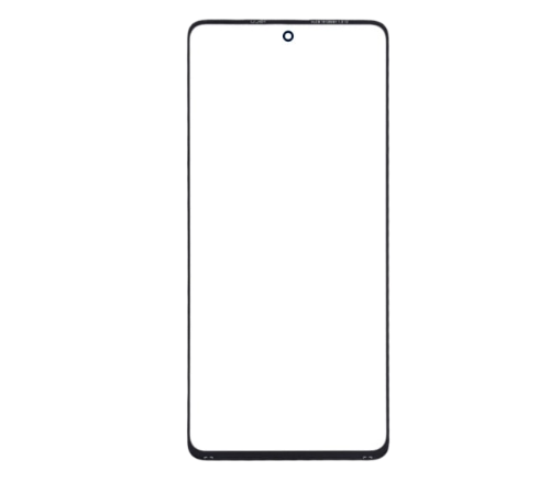 Redmi Note (13) OCA Glass (BLACK)