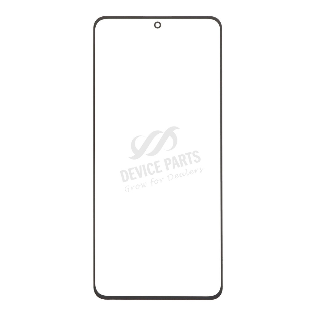 Redmi Note (13) Pro OCA Glass (BLACK)