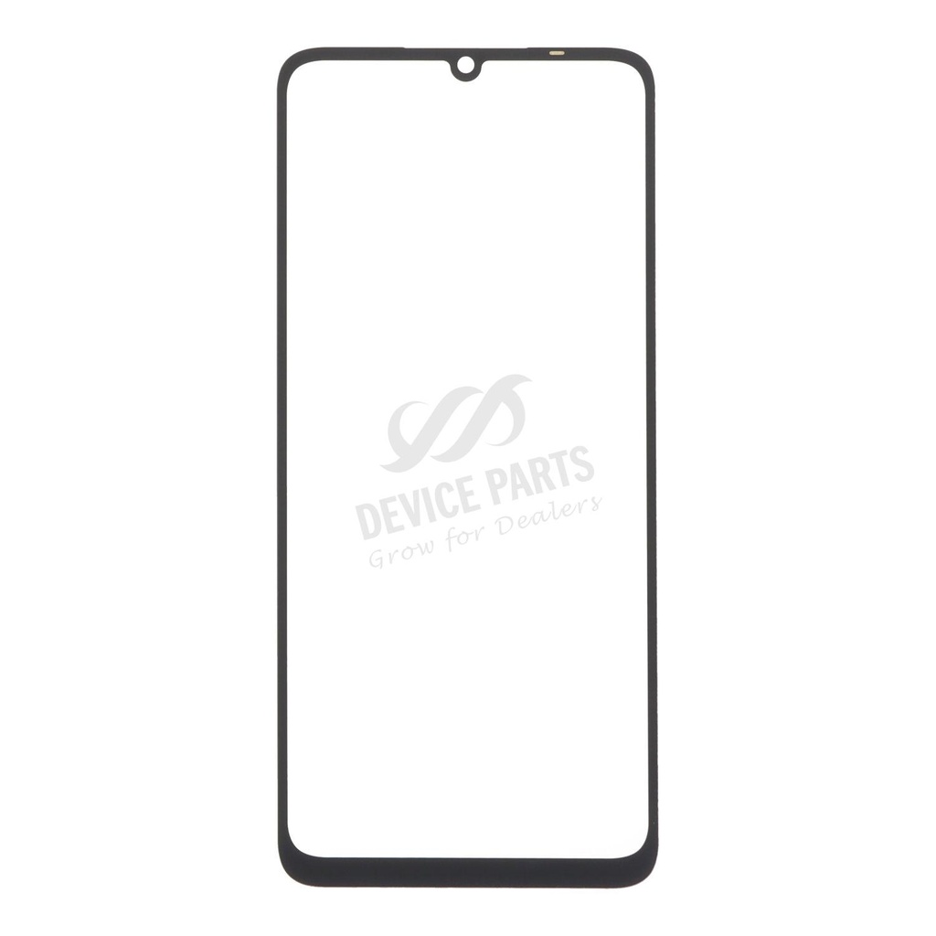 Redmi (13)C OCA Glass (BLACK)