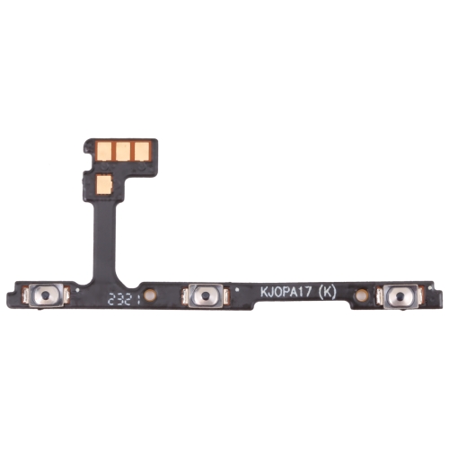 Oppo A(60) Power & Volume Strip