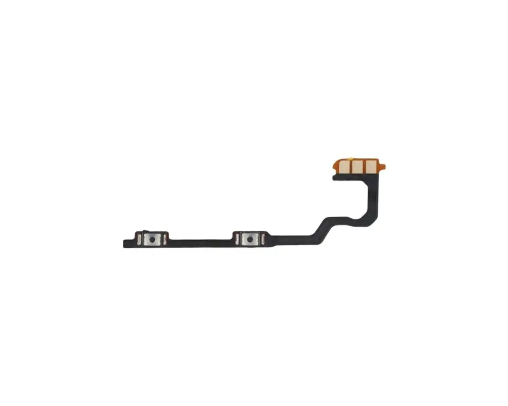 Oppo A(76) Volume Strip