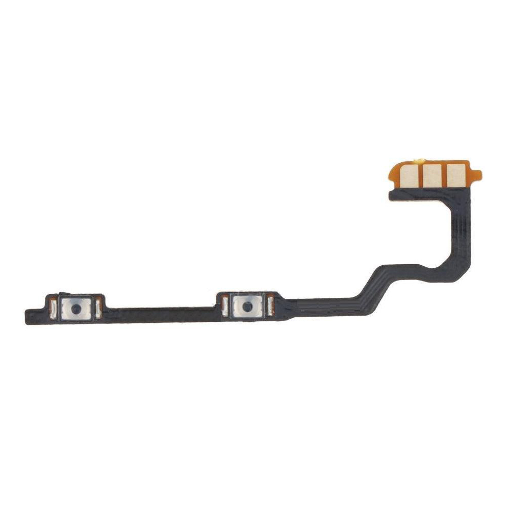 Oppo A(76) Volume Strip