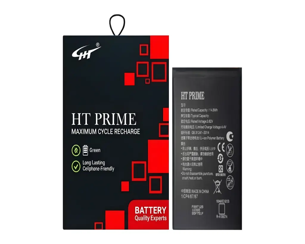 [BTHUY6-15] Huawei Y(6) Battery HT Prime (HB4342A1RBC)