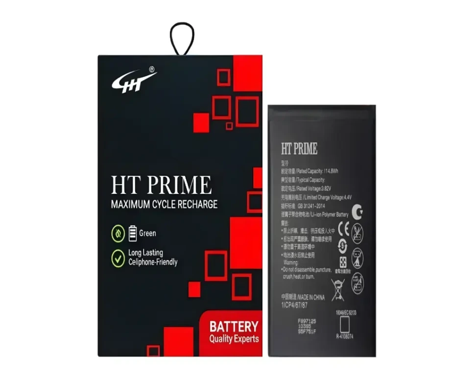 [BTHUY6-15] Huawei Y(6) Battery HT Prime (HB4342A1RBC)