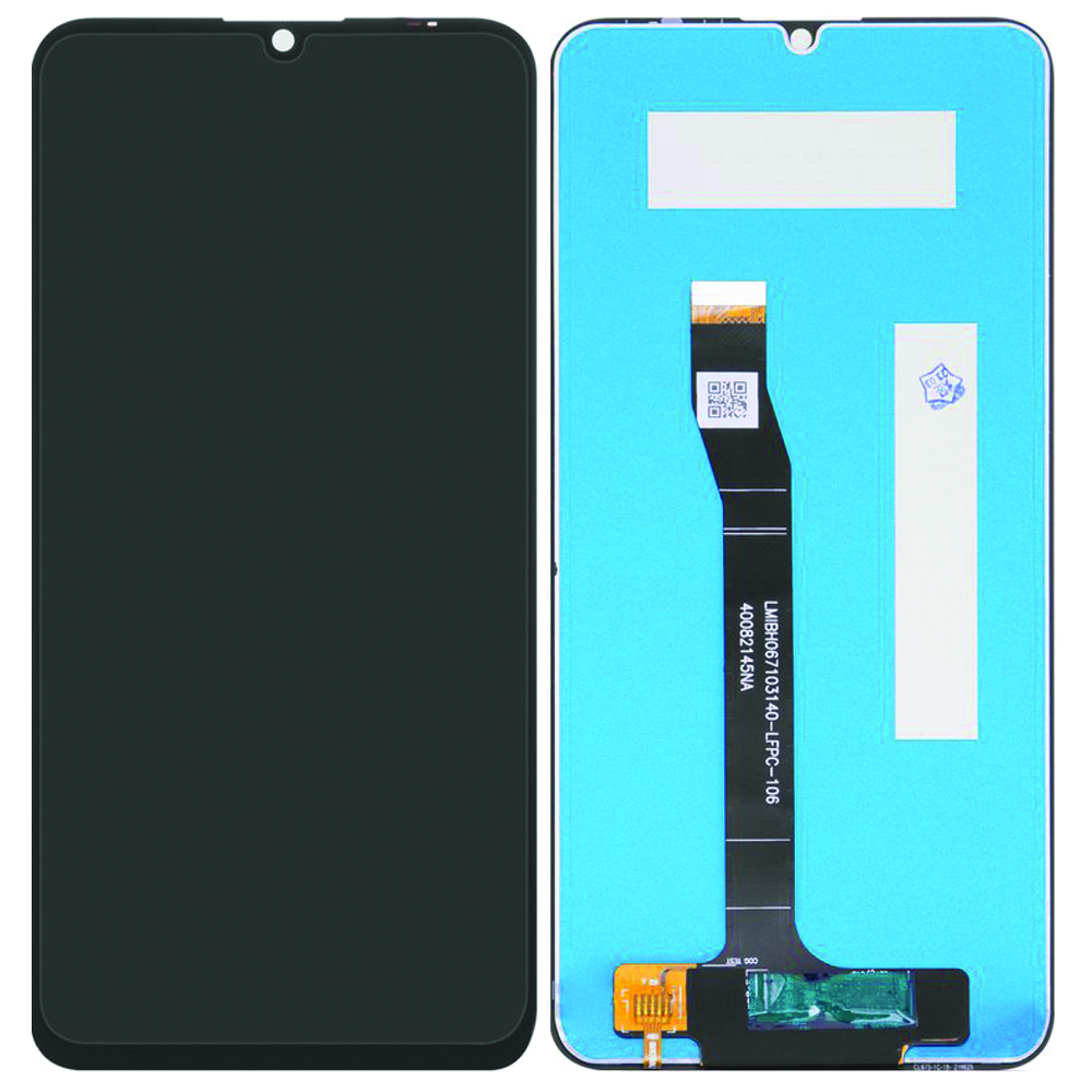 Huawei Y(70) Unit (BLACK) 