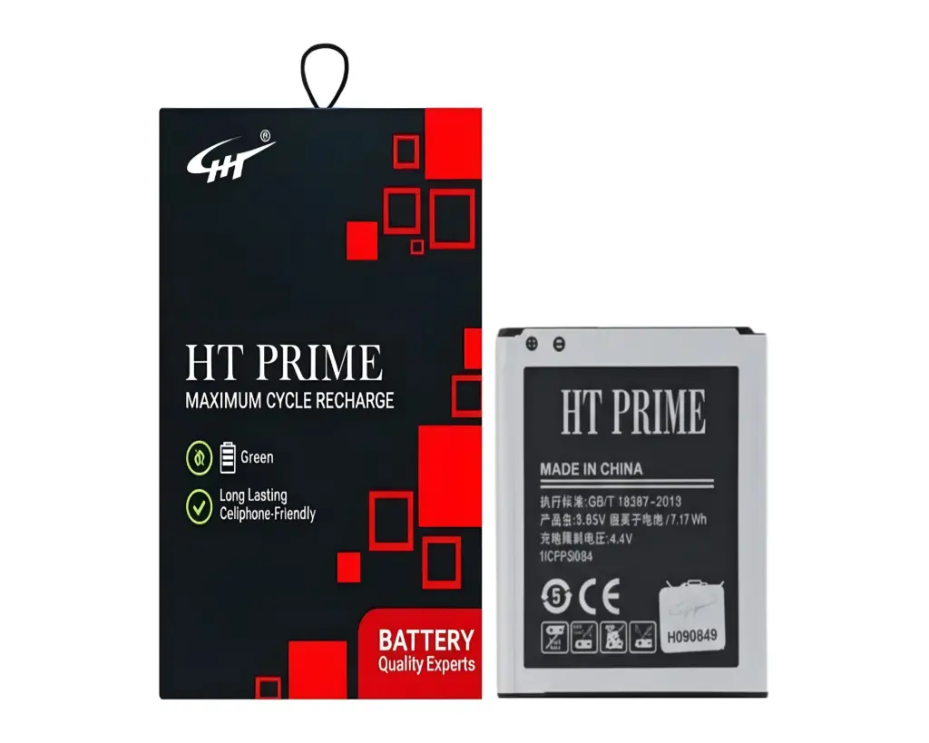 [BTSS7562-15] Samsung S(7562) Battery HT Prime (EB-425161LU)