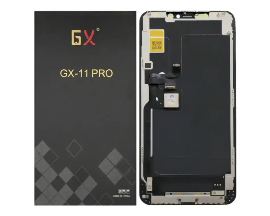 iPhone (11) Pro iC Fresh GX LED Unit (BLACK)