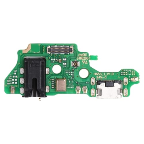 Infinix S(5) Pro X(660) Charging Module