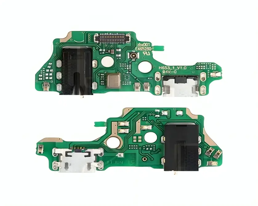 infinix S(5) Pro X(660) Charging Module