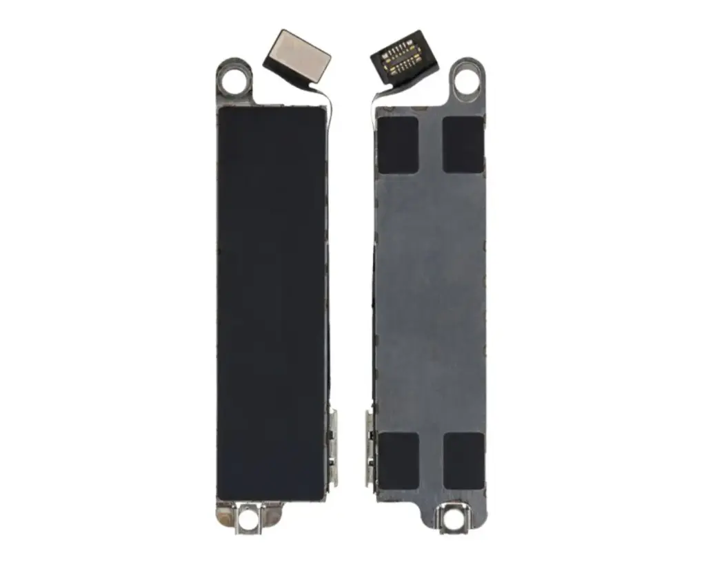 iPhone (8)G Plus Vibrator
