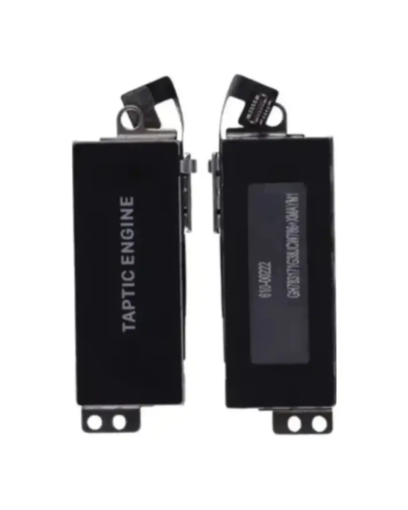 iPhone (X) Vibrator
