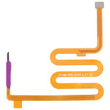 infinix Hot (30) X(6831) Finger Sensor