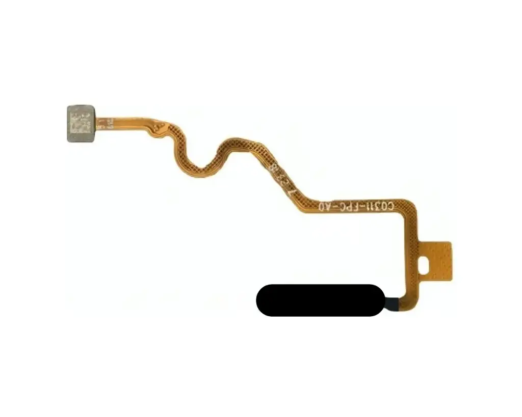 infinix Hot (30) X(6831) Finger Sensor