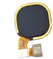 infinix Smart (7) X(6515) Finger Sensor