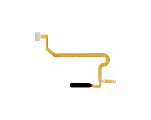 [FGViY17S-2] Vivo Y(17)S Finger Senor (BLACK)