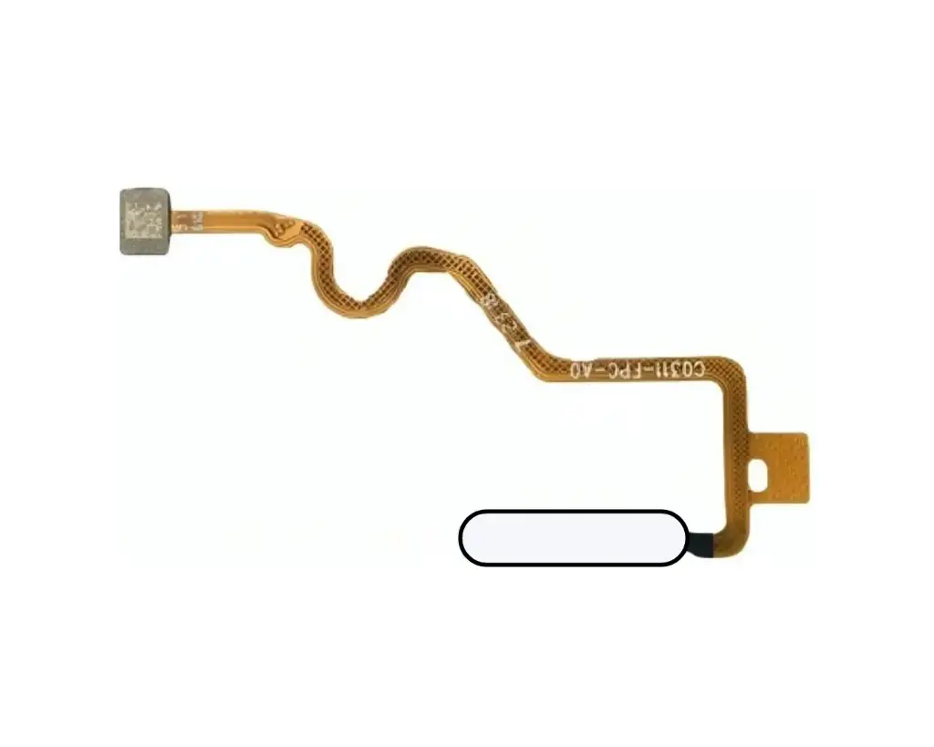 infinix Smart (8) X(6525) Finger Sensor