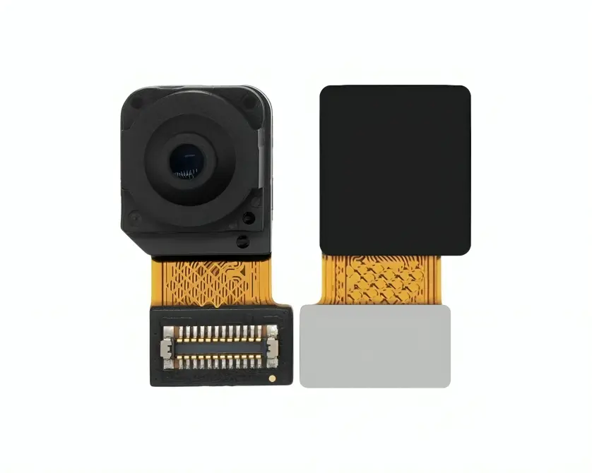 [CMFiNX6833-1] Infinix  Note (30) (4G) X(6833) Front Camera