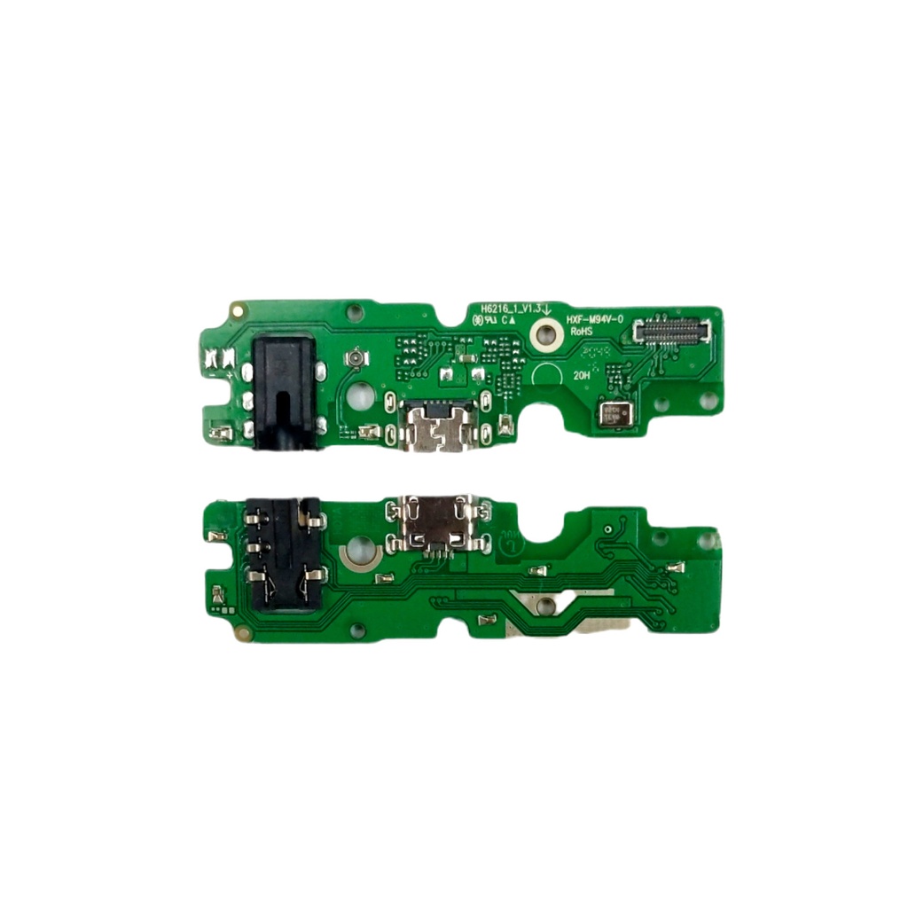 Techno Spark (7) Charging Module