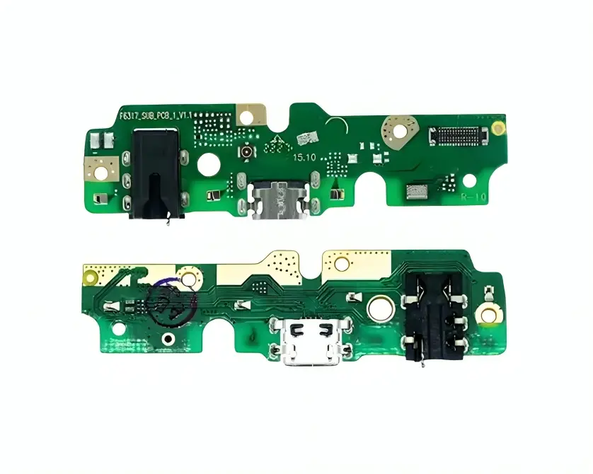 Tecno Spark (7) Charging Module