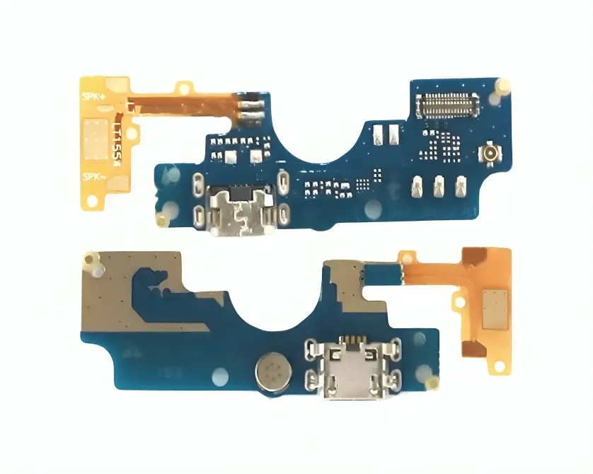 Tecno Pop (2F) Charging Module