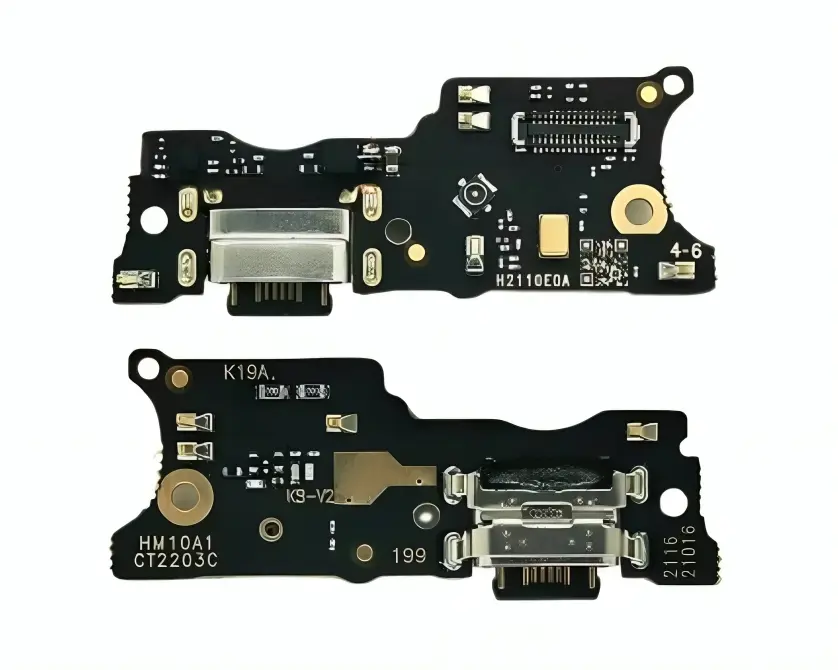 Redmi (10) Charging Module