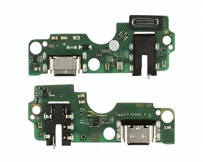 Tecno Spark (10)C Charging Module 