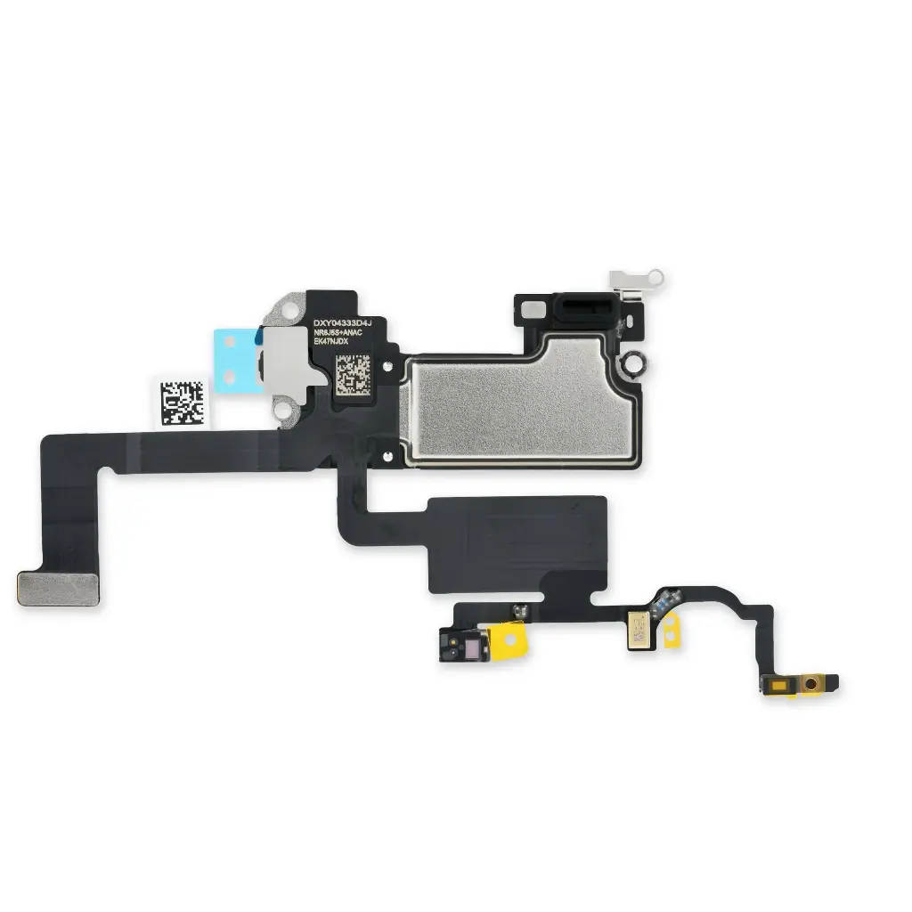 iphone (12) Ear Piece strip