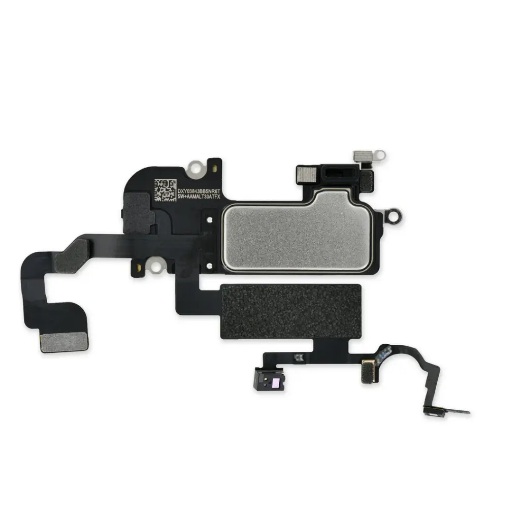 iPhone (12) Pro Max Ear Piece Strip