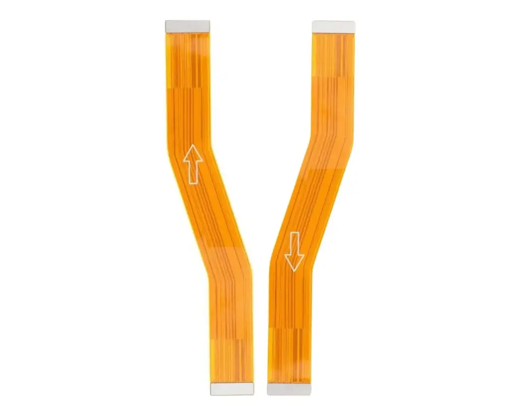 Redmi Note (8) Pro Main Strip