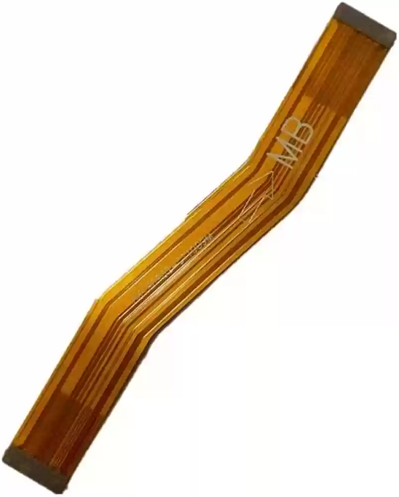 Redmi Note (8) Pro Main Strip