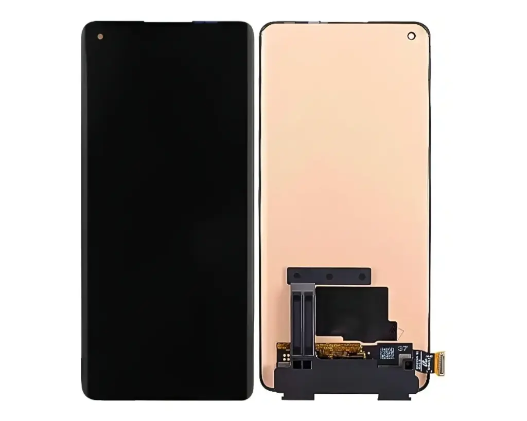 One Plus (8) Original Shade Full Display Without Ring LED Unit (BLACK)