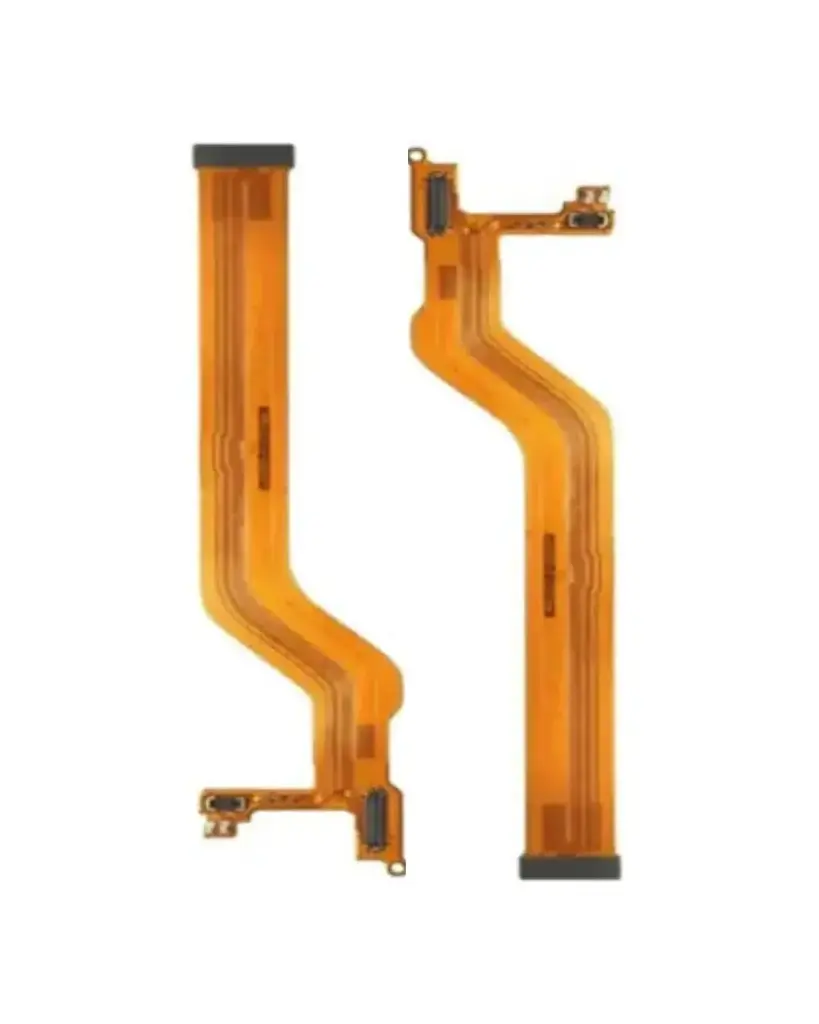 Vivo V(20) Display Strip