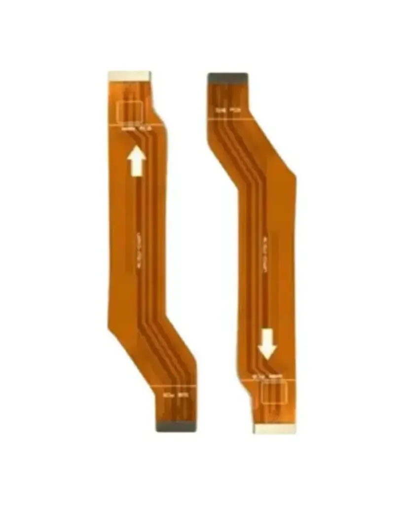 Oppo A(53) Main Strip