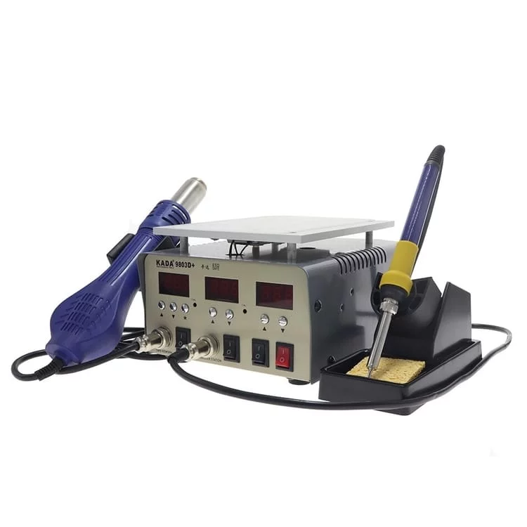 Heat Gun Kada (9803) D Plus