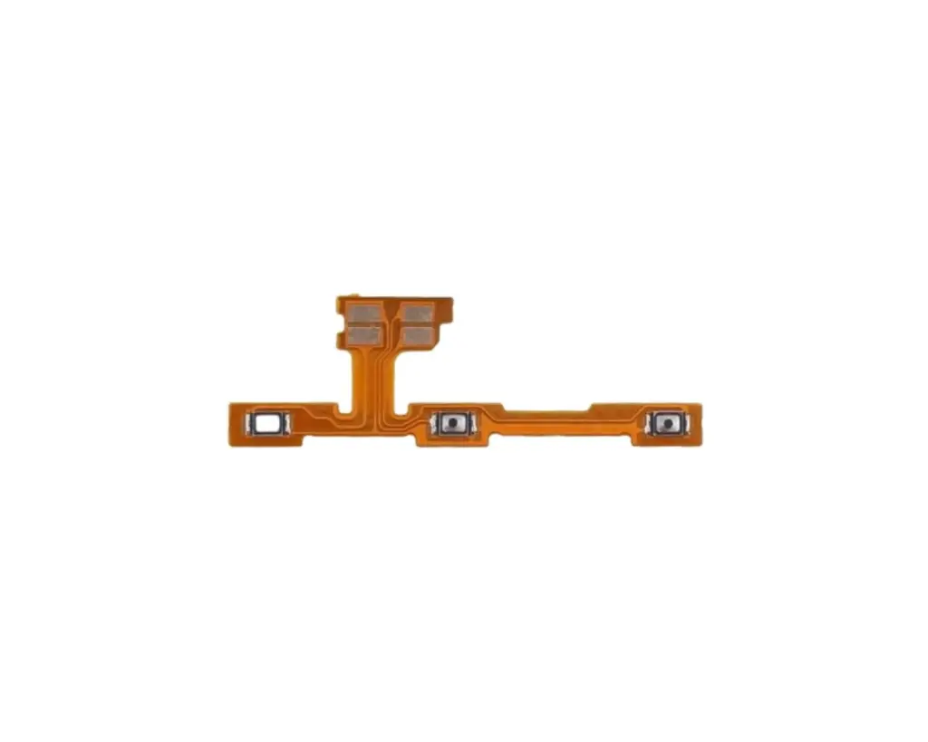 Huawei Y(9) Prime (2018) Power & Volume Strip