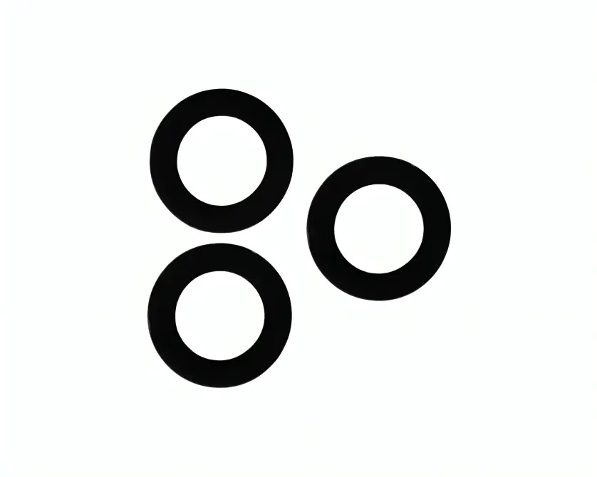 infinix Hot (40) Pro X(6837) Camera Glass