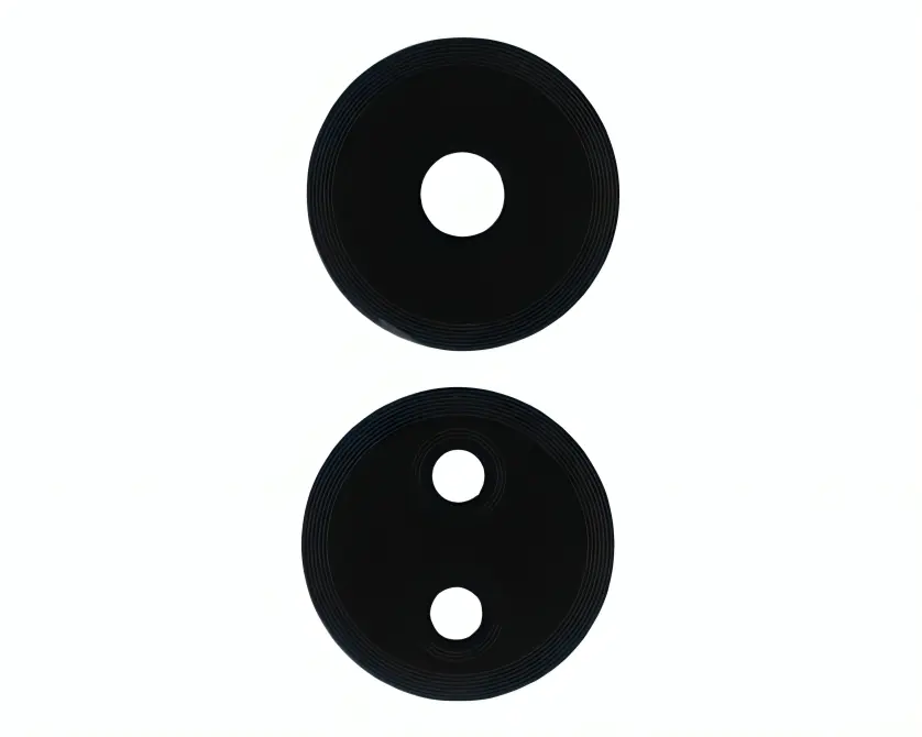 Oppo A(17) Camera Glass