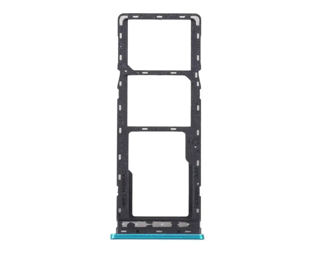 infinix Hot (40) X(6836) Sim Tray