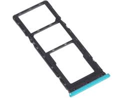 itel Vision (2) Sim Tray
