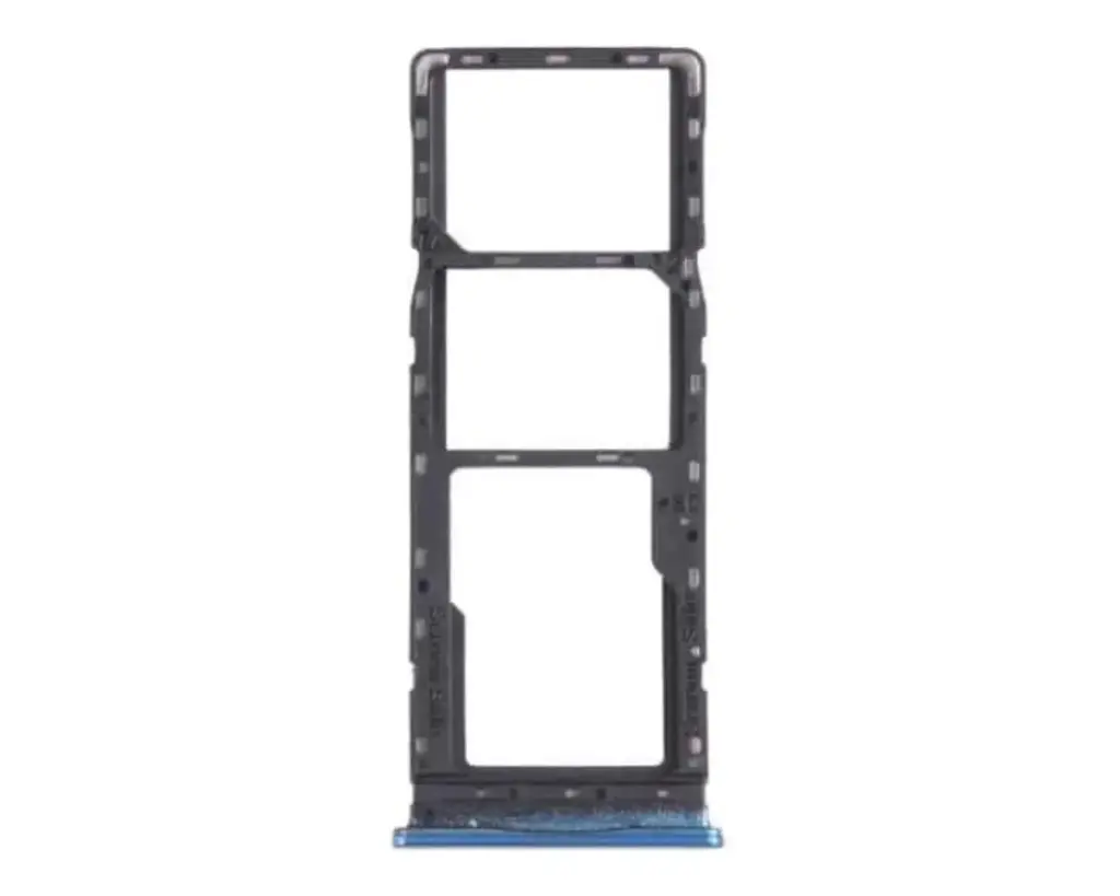itell Vision (2) Sim Tray