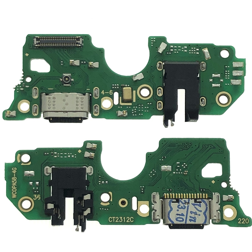 Oppo A(76) Charging Module