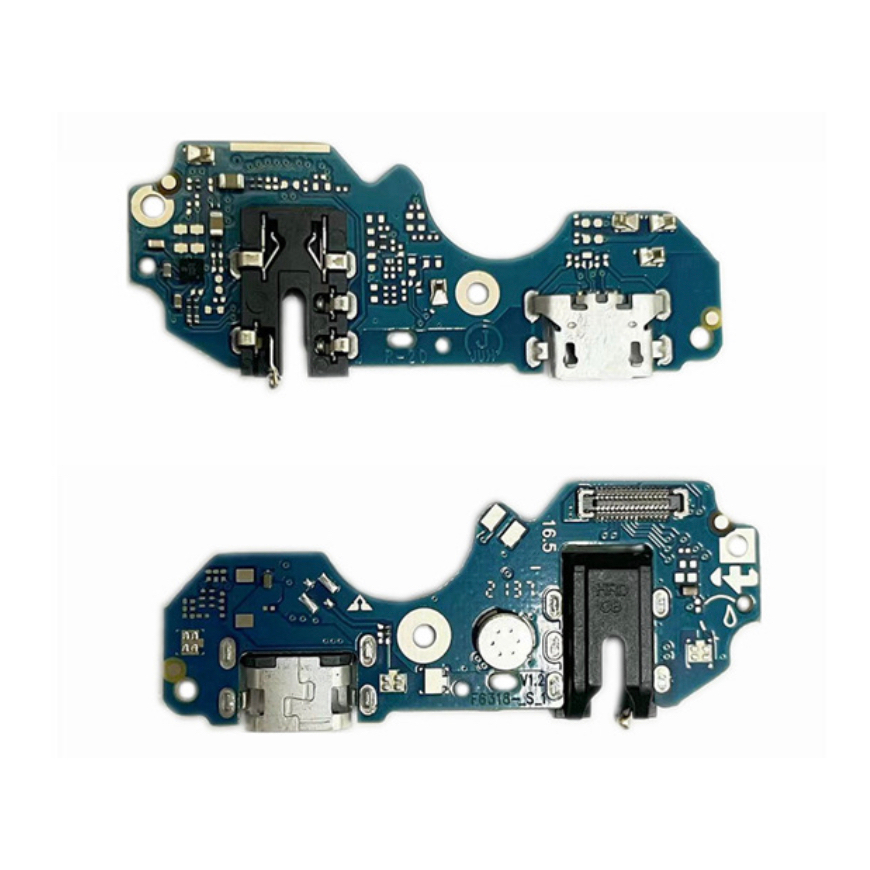 Itell Vision (3) Plus Charging Module