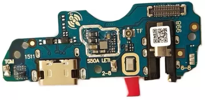 Itell A(05)S Charging Module