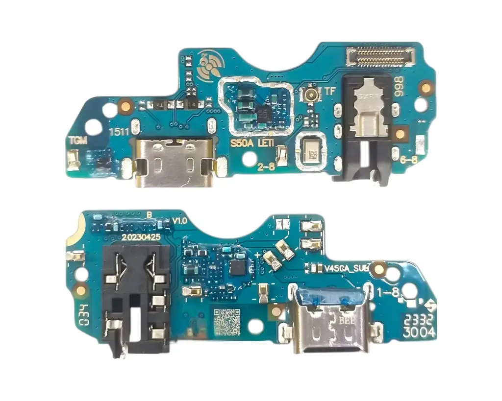 itell A(05)S Charging Module