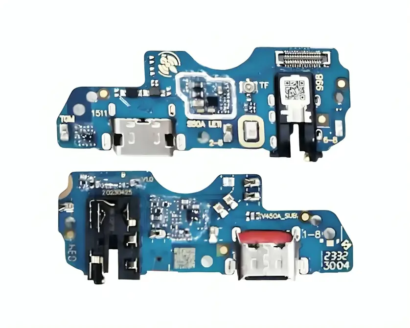 itell A(05)S Charging Module