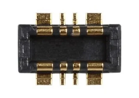 Vivo Y(20) Battery Connecter